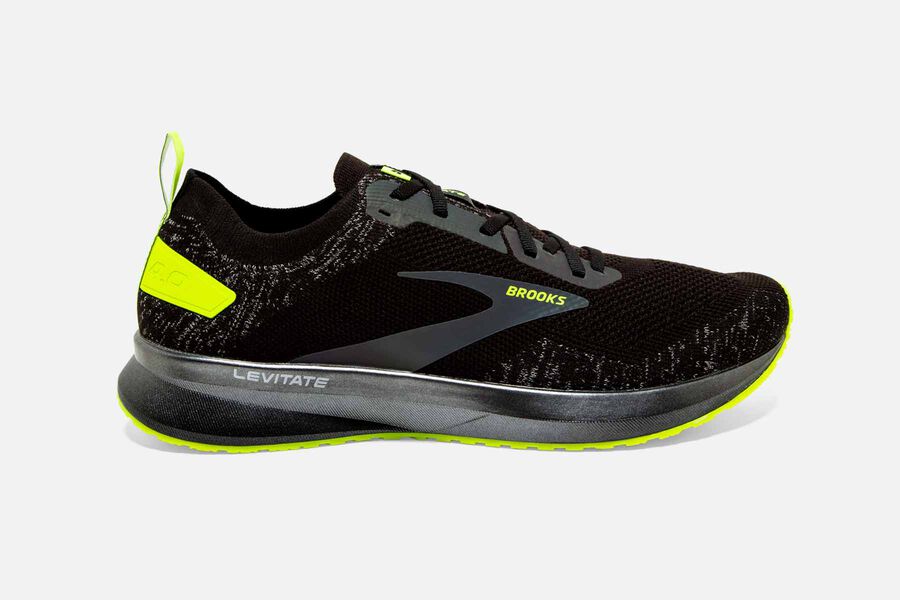 Brooks store tenis levitate